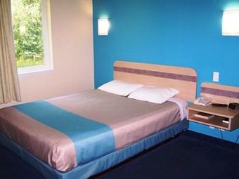 Hotel Motel 6 Peterborough