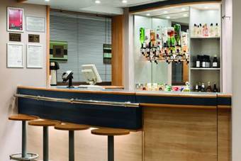 Days Inn Hotel Donington And East Midlands Airport