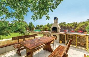 Apartment V.tomasica III