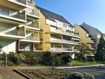 Apartment La Croisiere Pornic