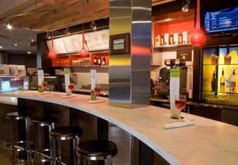 Hotel Courtyard Seattle Bellevue Redmond