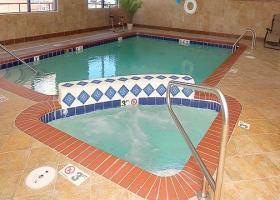 Hotel Comfort Suites Longmont Firestone