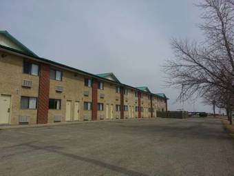 Motel Best Seven Inn