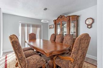 Theme Park Retreat 4br Near Universal Studios