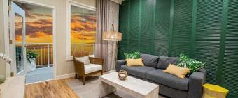 Hotel Embassy Suites By Hilton Orlando Sunset Walk