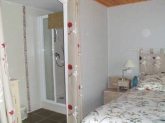 Bed & Breakfast Tyez An Eol