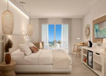 Daia Conil Slow Beach Hotel - Adults Only Recommended