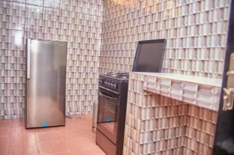 Apartamento Luxury Suites