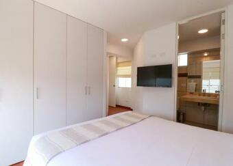 Apartamento Cozy 3br In Miraflores