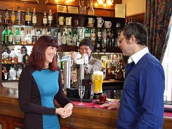 Marshall Meadows Country House Hotel