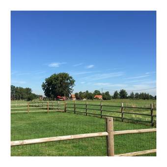 B&B Hoeve La Cascina