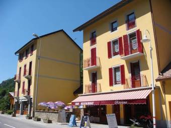 Apartamento R�sidence Les Gourmets