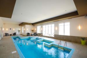 Hotel Imperia H�tel Et Suites Terrebonne