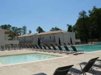 Apartamento Acqua Linda