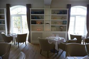 Stella Maris Hotel De Luxe