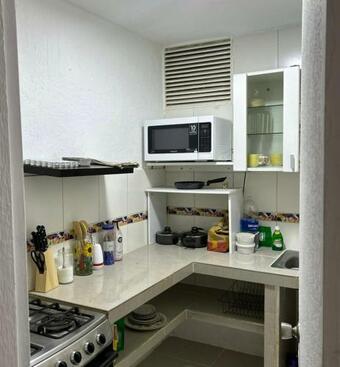 Apartamento Dpto Parque Kennedy Centro Miraflores