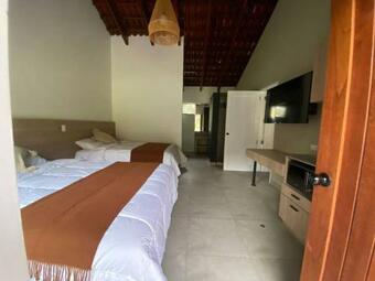 Apartamento Fundo Viera: Amplio Y Acogedor