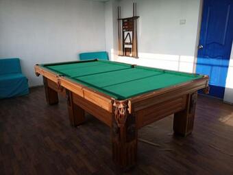 Villa Alfonso - Casa Playa Con Piscina Temperada