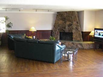 Motel Fireside Inn