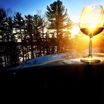 Laughing Waters Bed & Breakfast And Vacation Rental