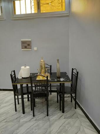 Apartamento Residence Nourah