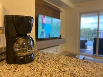 Apartamento Vista Al Mar 303