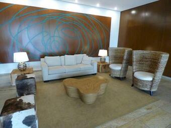 Apartamento 08a Stunning Rooftop Pool-360 Views Of Sea & Canal