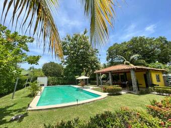 Las Veraneras Villa - Pet Friendly