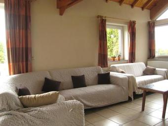Holiday Home La Cle Des Champs Chevronstoumont