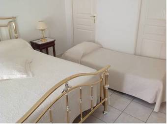 Bed & Breakfast Maison Tobias