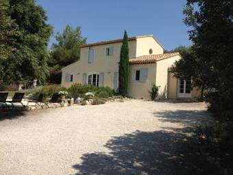 Le Mas Sainte Marie