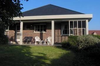 B&B De Zilveren Helm