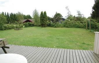 Holiday Home G�gevej Dronningm�lle XI