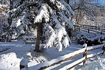 Posada Four Seasons Inn