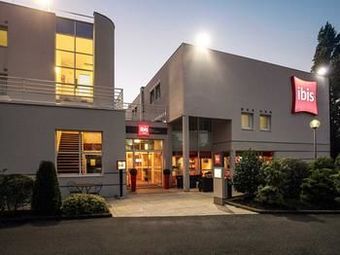 Hotel Ibis Nantes Saint Herblain