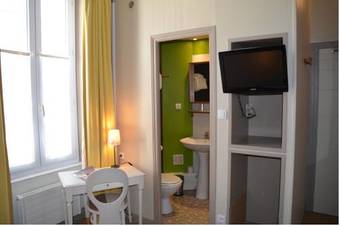 Hotel Maison Richet