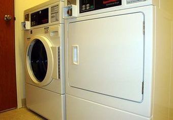 Hotel Fairfield Inn & Suites Bismarck South