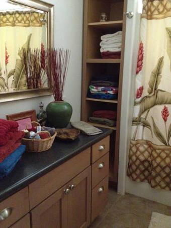 Apartamento Heavenly Hana Paradise