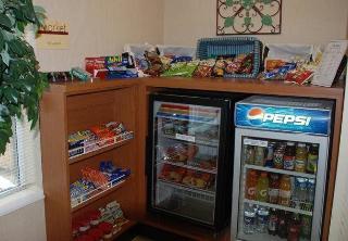 Hotel Fairfield Inn & Suites Hinesville Fort Stewart