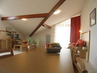 Apartamento Z�nitude H�tel & R�sidence La Divonne