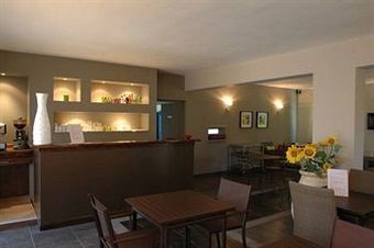 Hotel H�tel La Palma