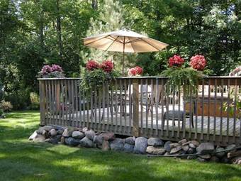 Tucked Inn The Harbour B&B