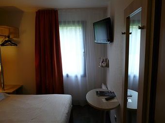 Hotel H�tel Inn Design Vannes