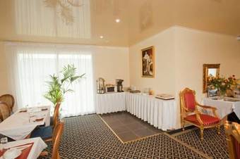 Hotel H�tel Fleur De Lys Hazebrouck