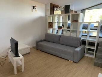 Apartamento Loft Cal Xuriguer