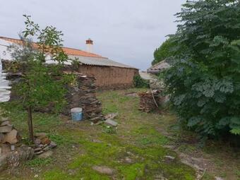 Apartamento Casa T�pica Extreme�a