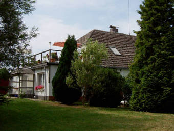 Landhaus Kranichwiese