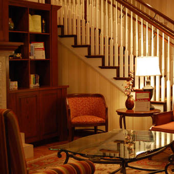 Hotel Country Inn & Suites - Wilmington Airport/convention Center