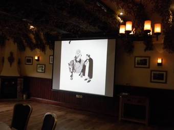 Hotel The Black Horse Inn