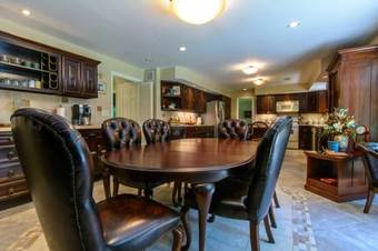 Seldom Scene Meadow Bed & Breakfast